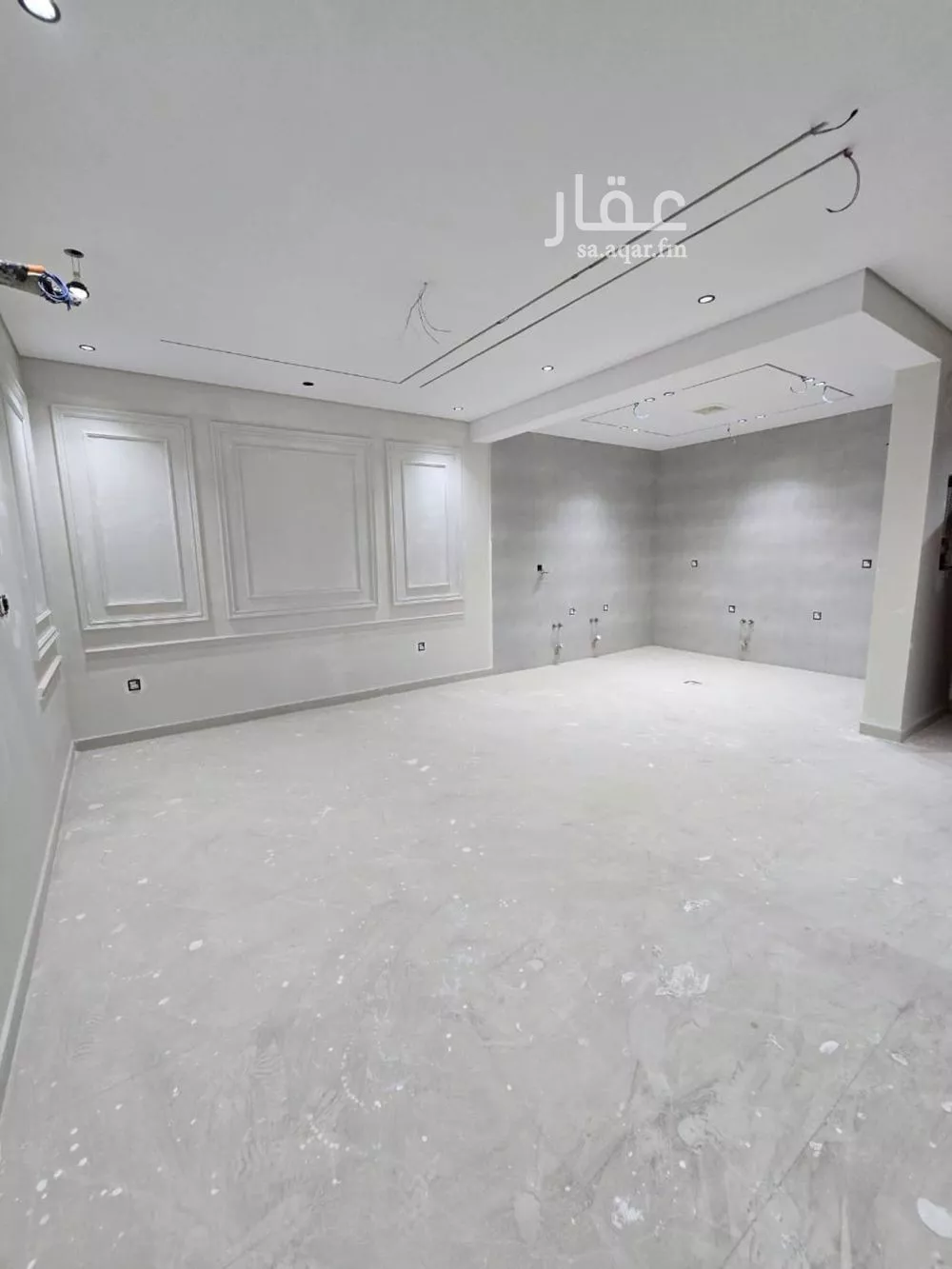 4 bedroom apartment in Al Nuzhah 6