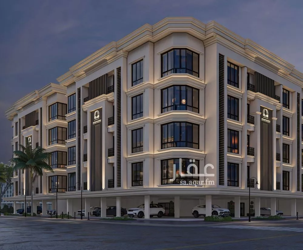 3 bedroom apartment in Al Sawari 6