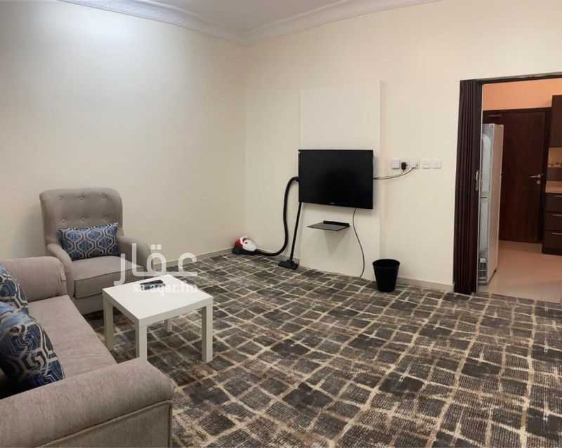 1 bedroom apartment in Dahiat King Fahd, Eastern Province 2