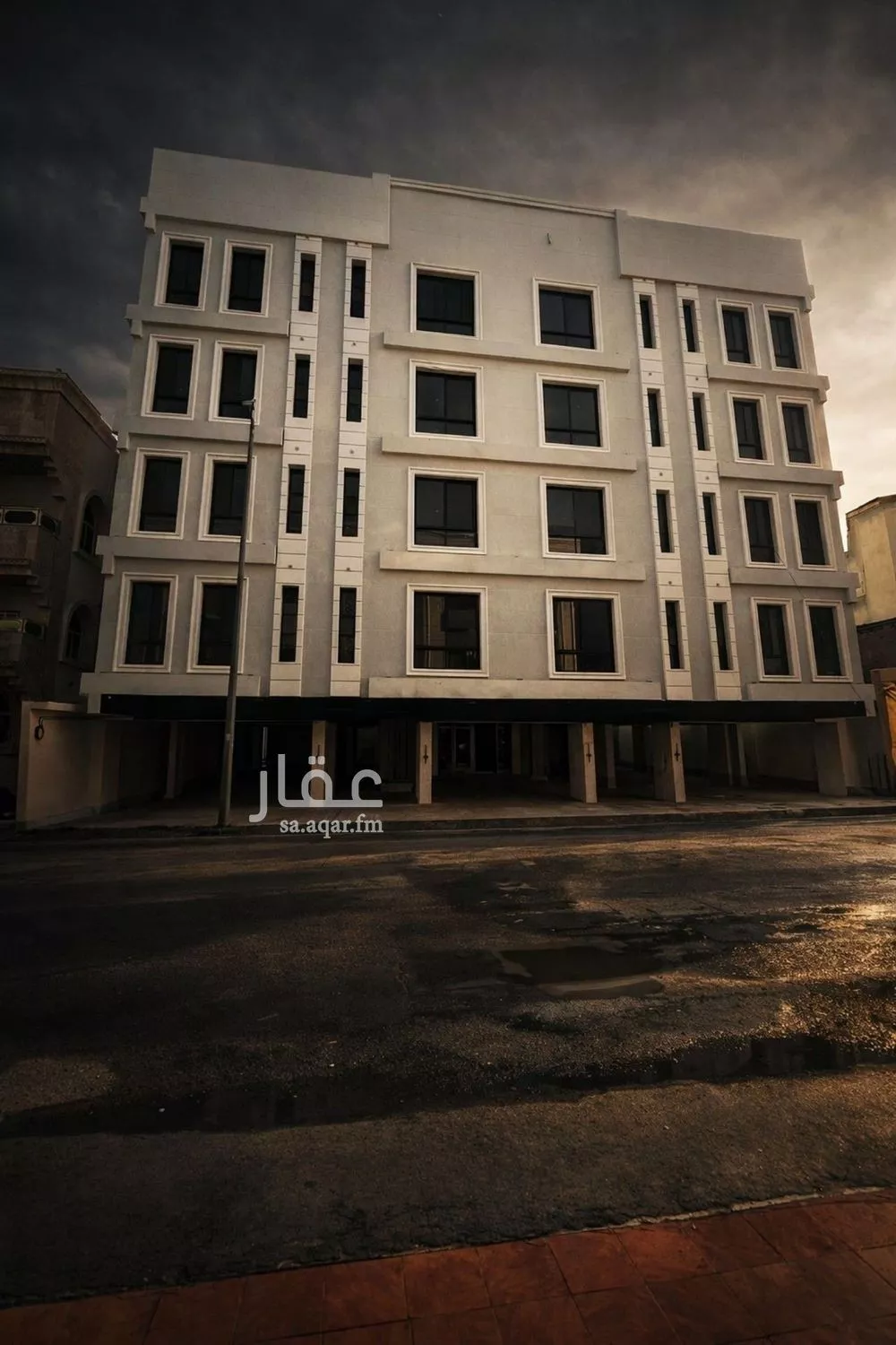 5 bedroom apartment in Al Nuzhah 5