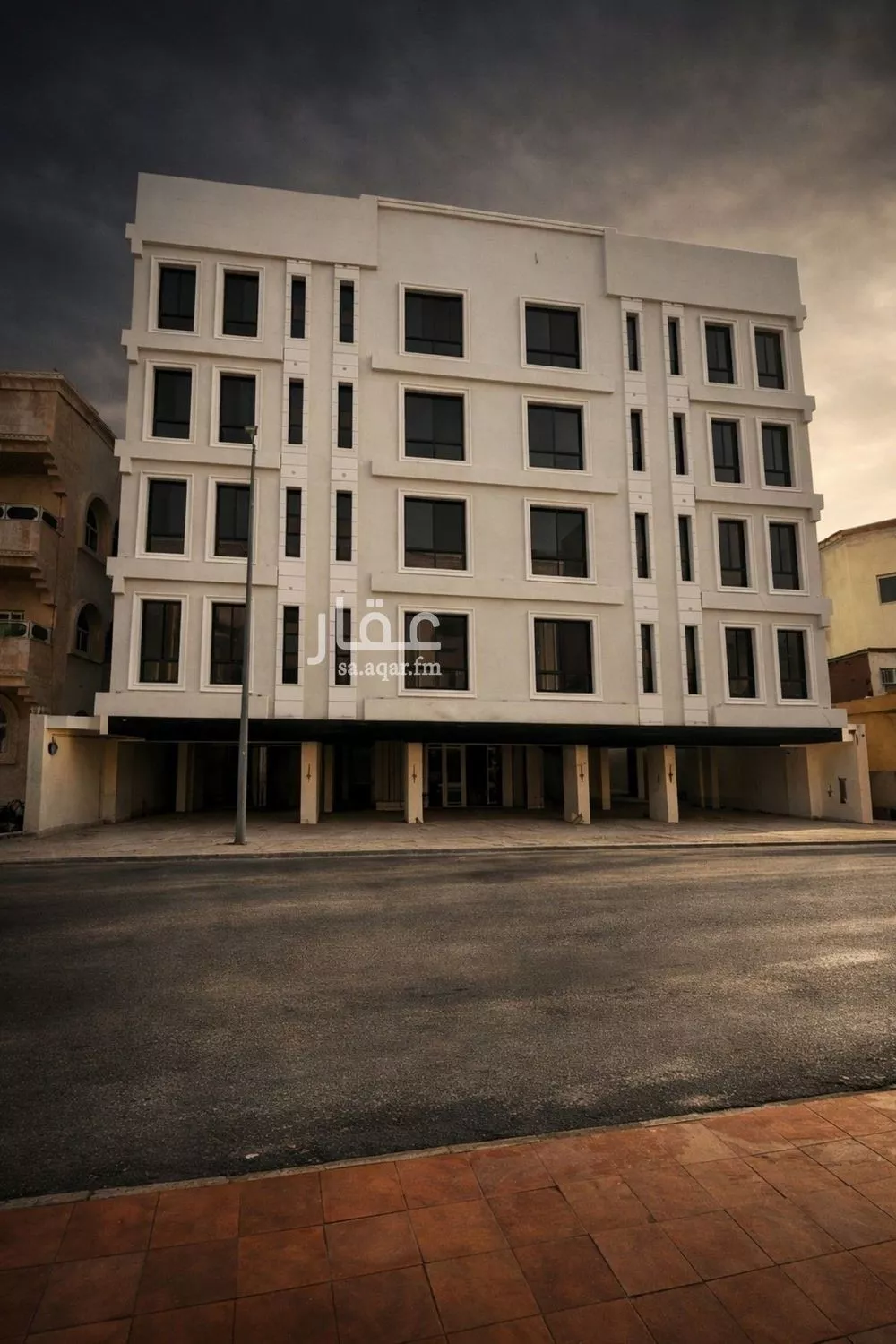 4 bedroom apartment in Al Nuzhah 8