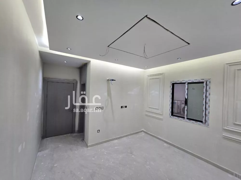4 bedroom apartment in Al Nuzhah 9