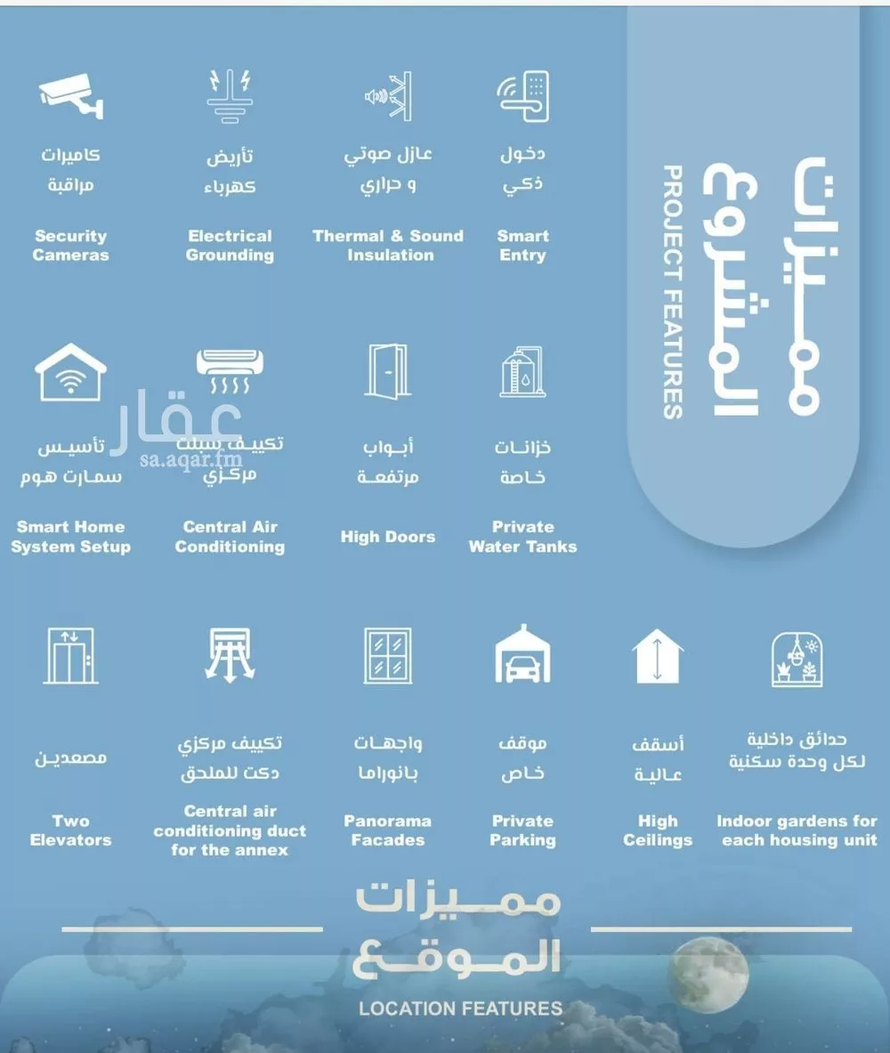 4 bedroom apartment in Al Ruwais, Jeddah 5