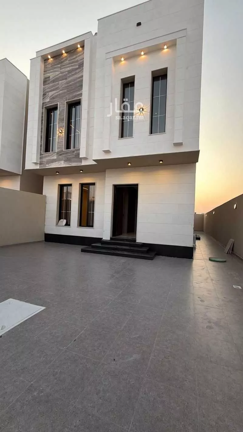 4 bedroom villa in Tebah Subdivision, Eastern Province 3