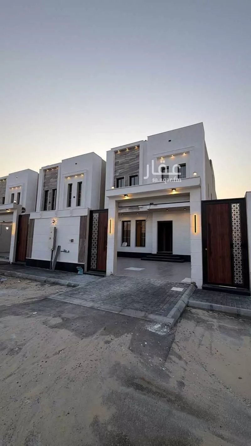 4 bedroom villa in Tebah Subdivision, Eastern Province 5