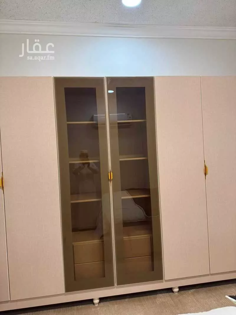 شقة 2 غرف في الرمال، الرياض 3