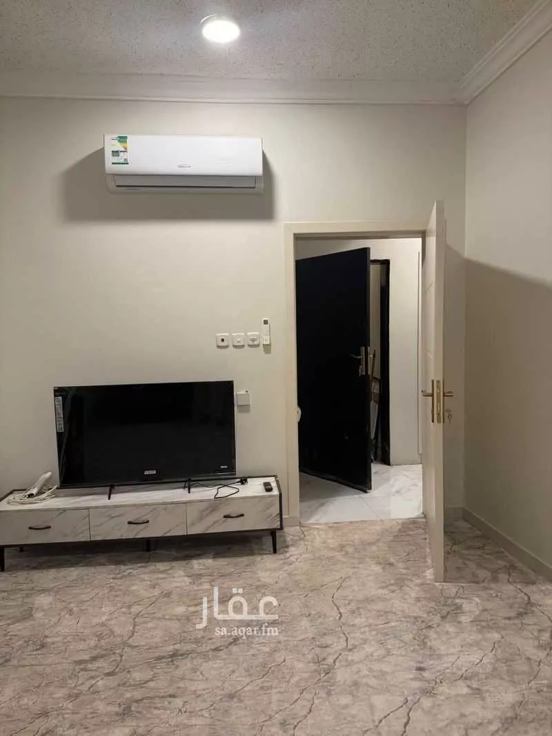 شقة 2 غرف في الرمال، الرياض 10