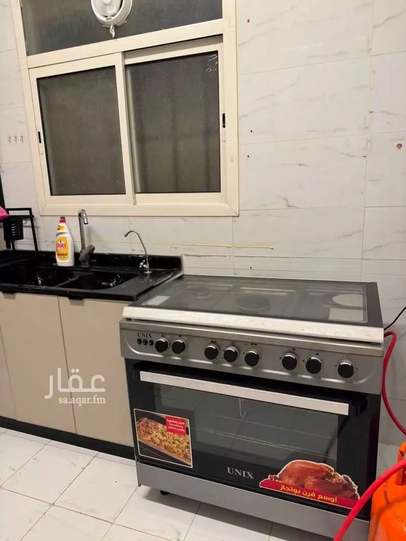 شقة 2 غرف في الرمال، الرياض 6