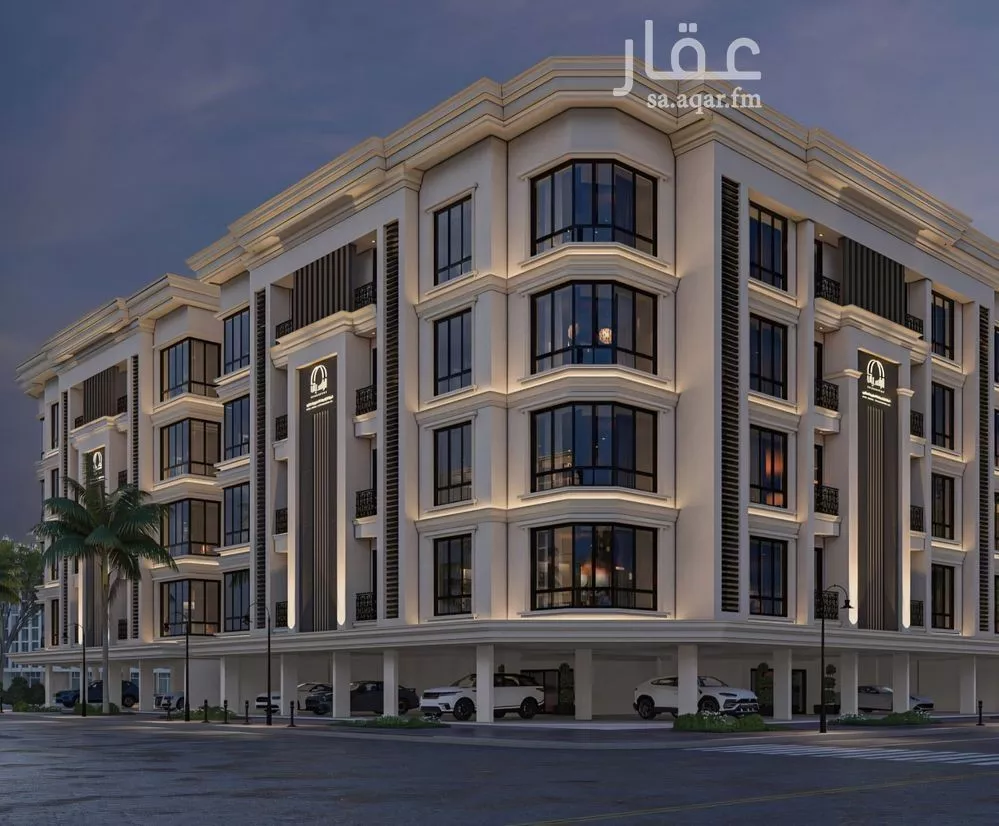 2 bedroom apartment in Al Sawari 6