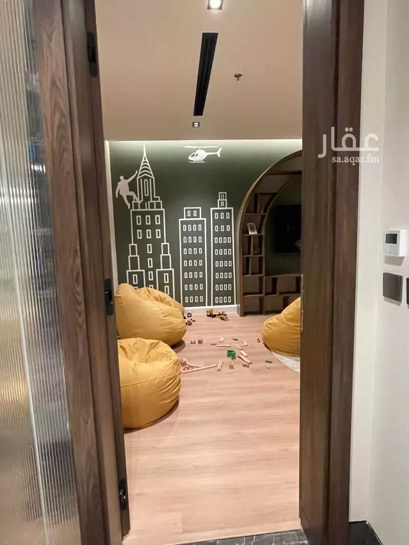 شقة 3 غرف في السيف 13