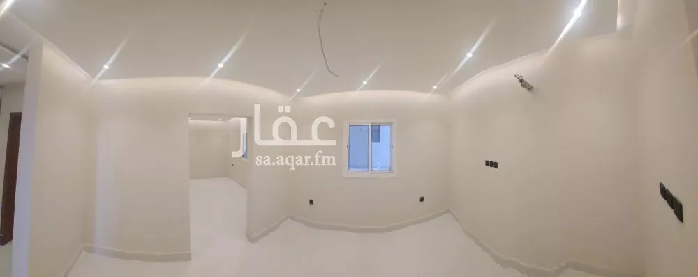شقة 5 غرف في طيبة 8