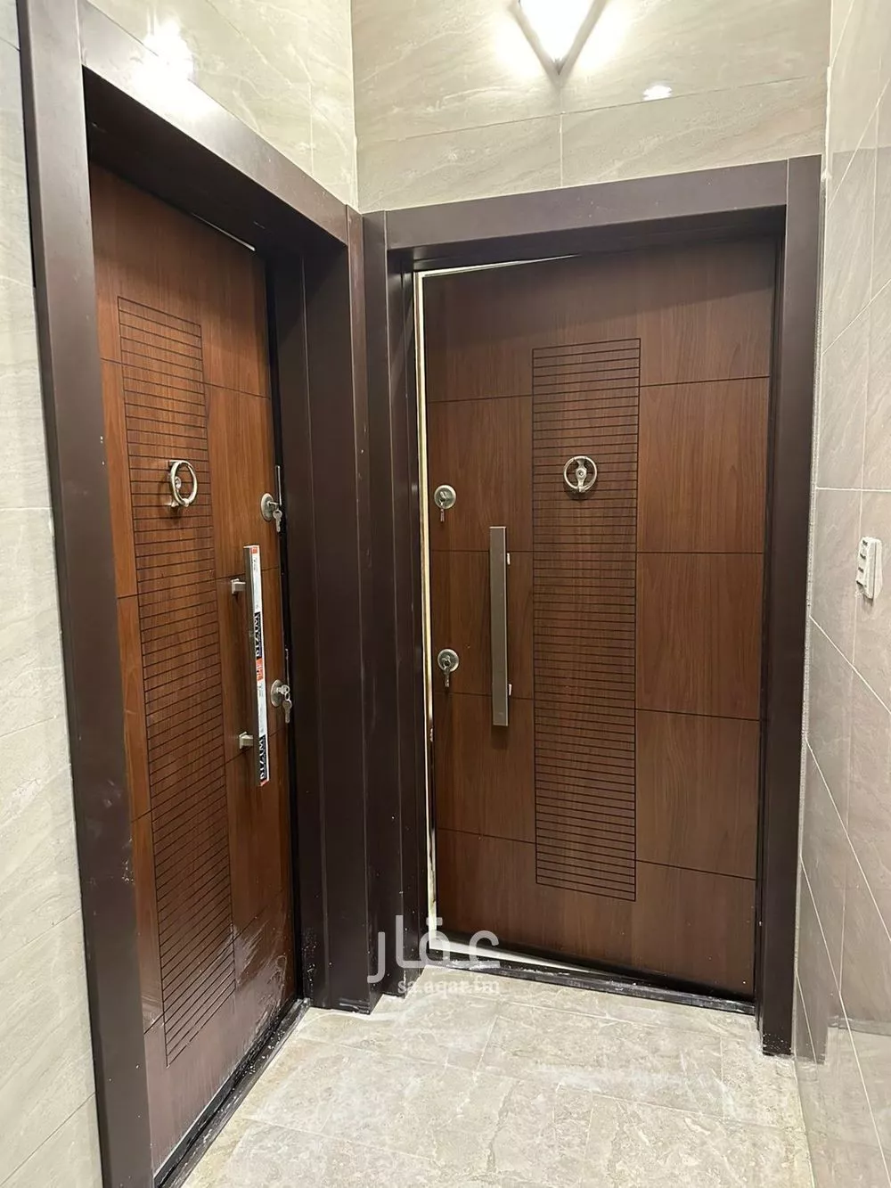 3 bedroom apartment in Al Rabwa 2