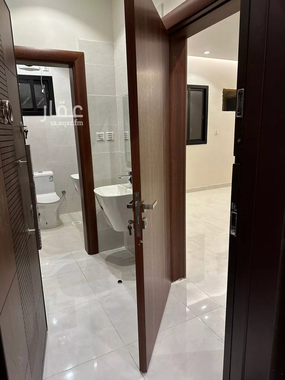3 bedroom apartment in Al Rabwa 4