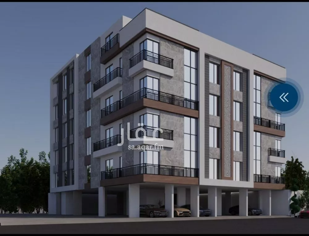 2 bedroom apartment in Al Nuzhah 8