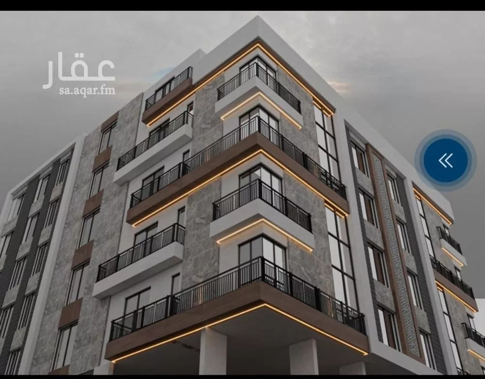 4 bedroom apartment in Al Nuzhah 3