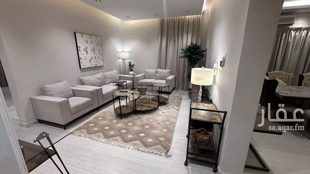 3 bedroom apartment in Granada 9