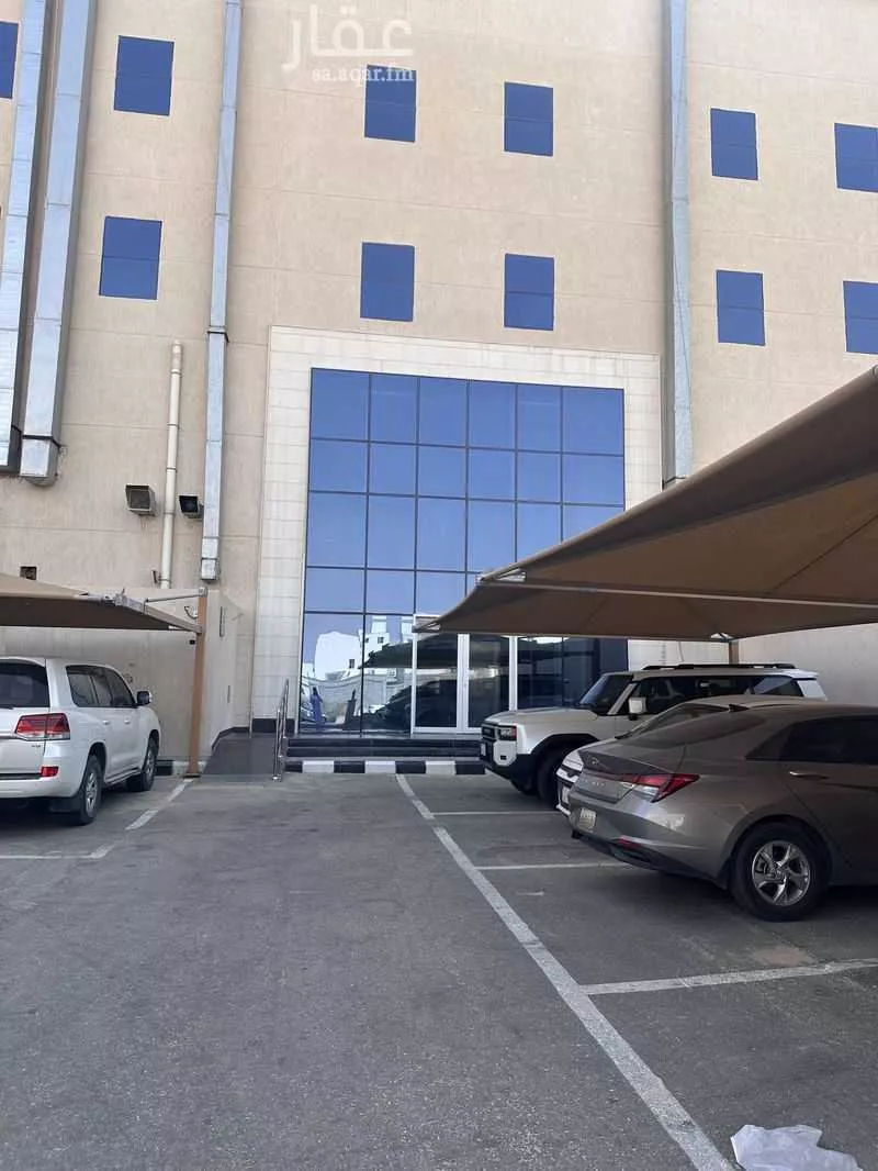 عقار 36 غرف في جنوب الهفوف، الأحساء 3