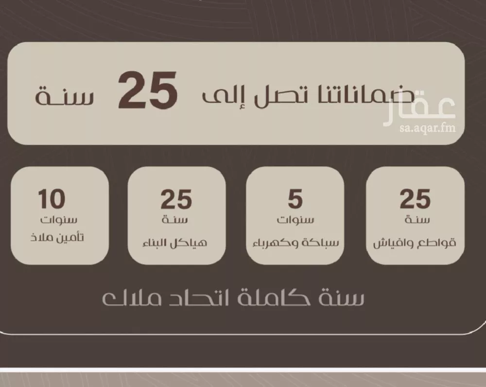 4 bedroom apartment in Al Nuzhah 3