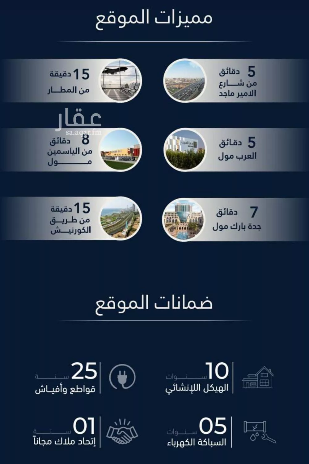 4 bedroom apartment in Al Safa, Jeddah 4