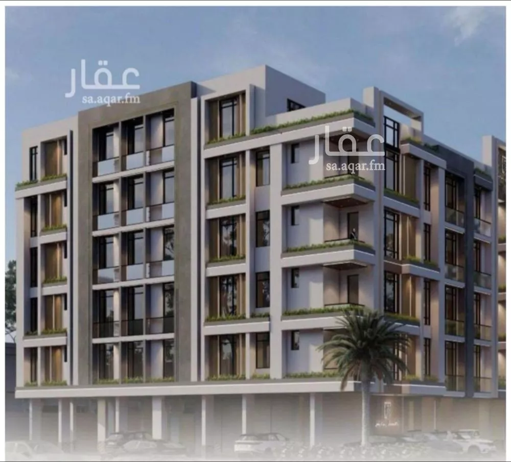 4 bedroom apartment in Al Safa, Jeddah 7