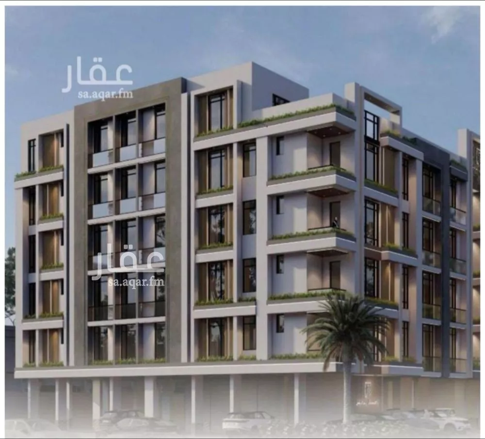 4 bedroom apartment in Al Safa, Jeddah 10