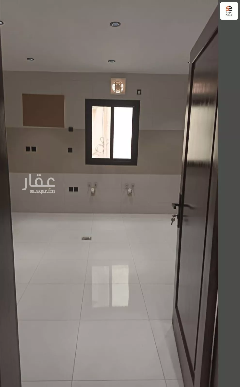 شقة 3 غرف في مشرفة 15