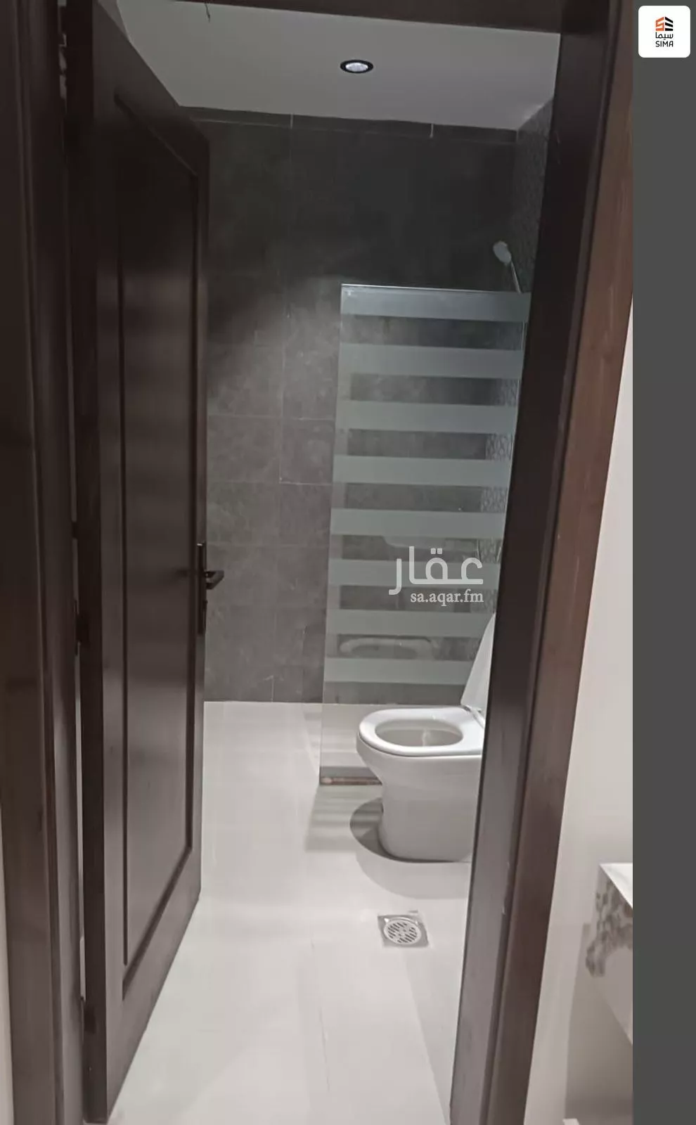 شقة 3 غرف في مشرفة 17