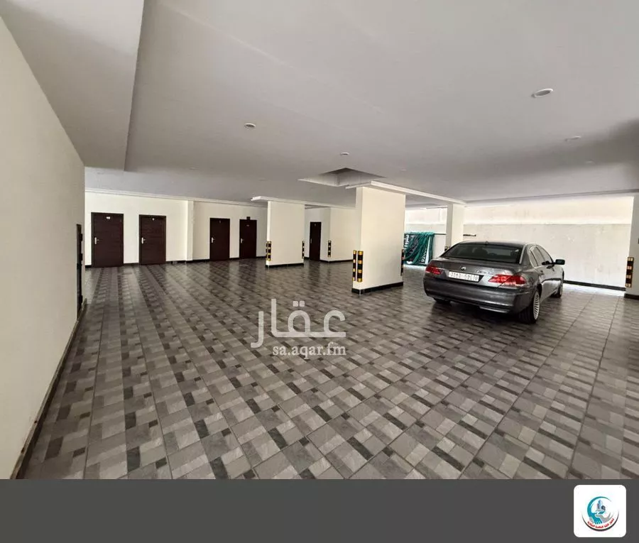 6 bedroom apartment in Al Bawadi 2