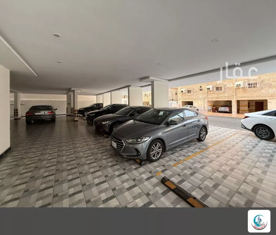 6 bedroom apartment in Al Bawadi 3