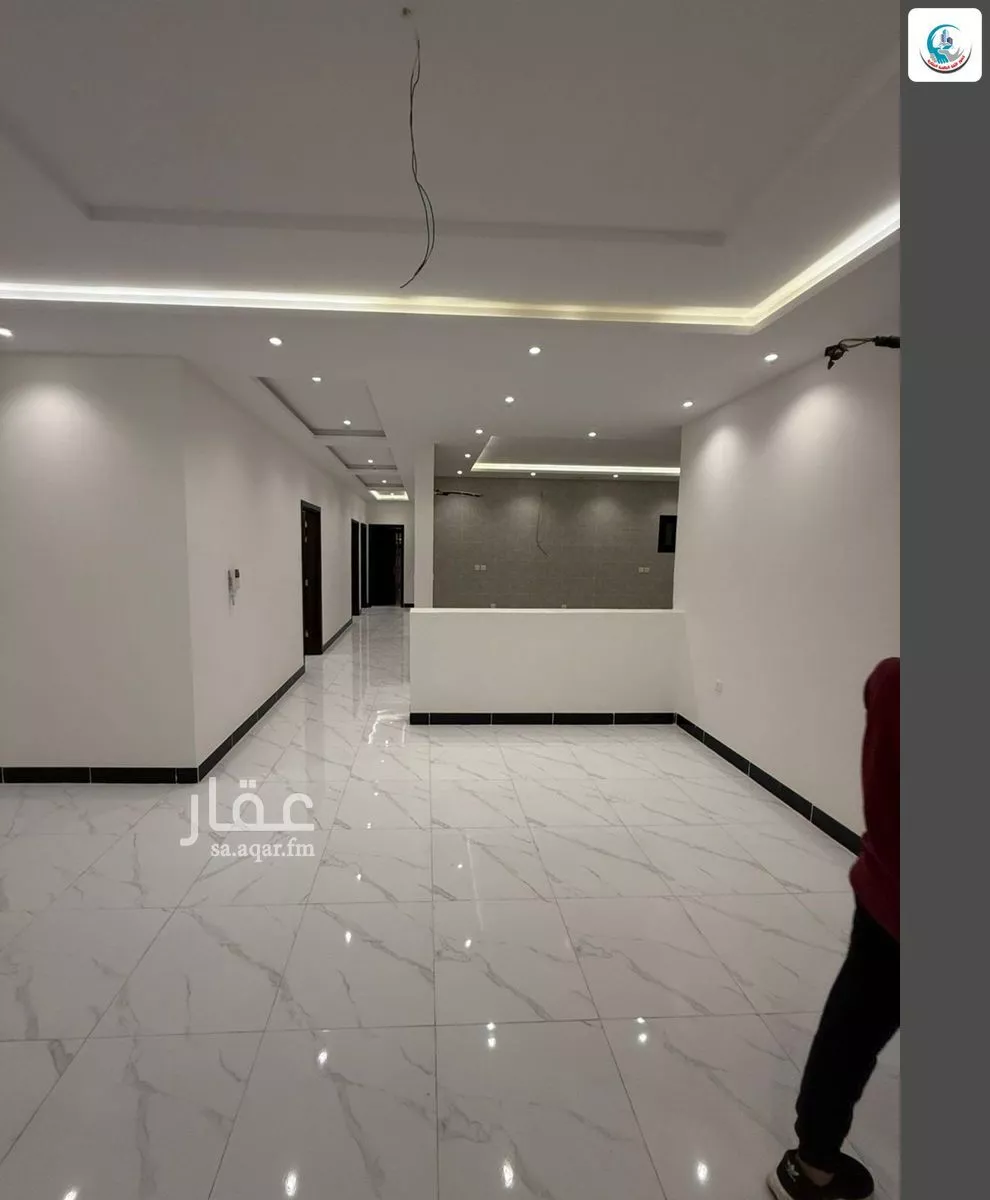 6 bedroom apartment in Al Bawadi 7