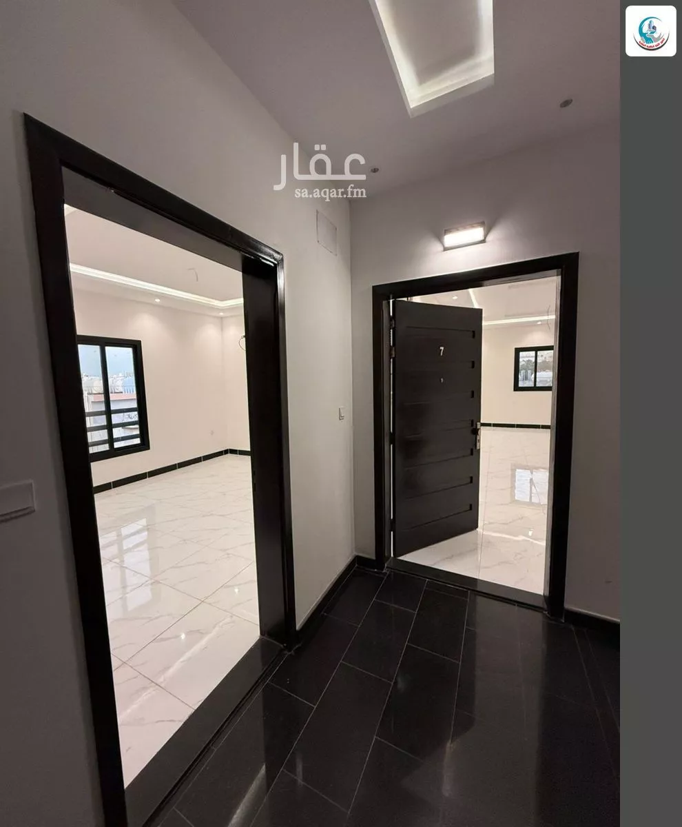 6 bedroom apartment in Al Bawadi 9