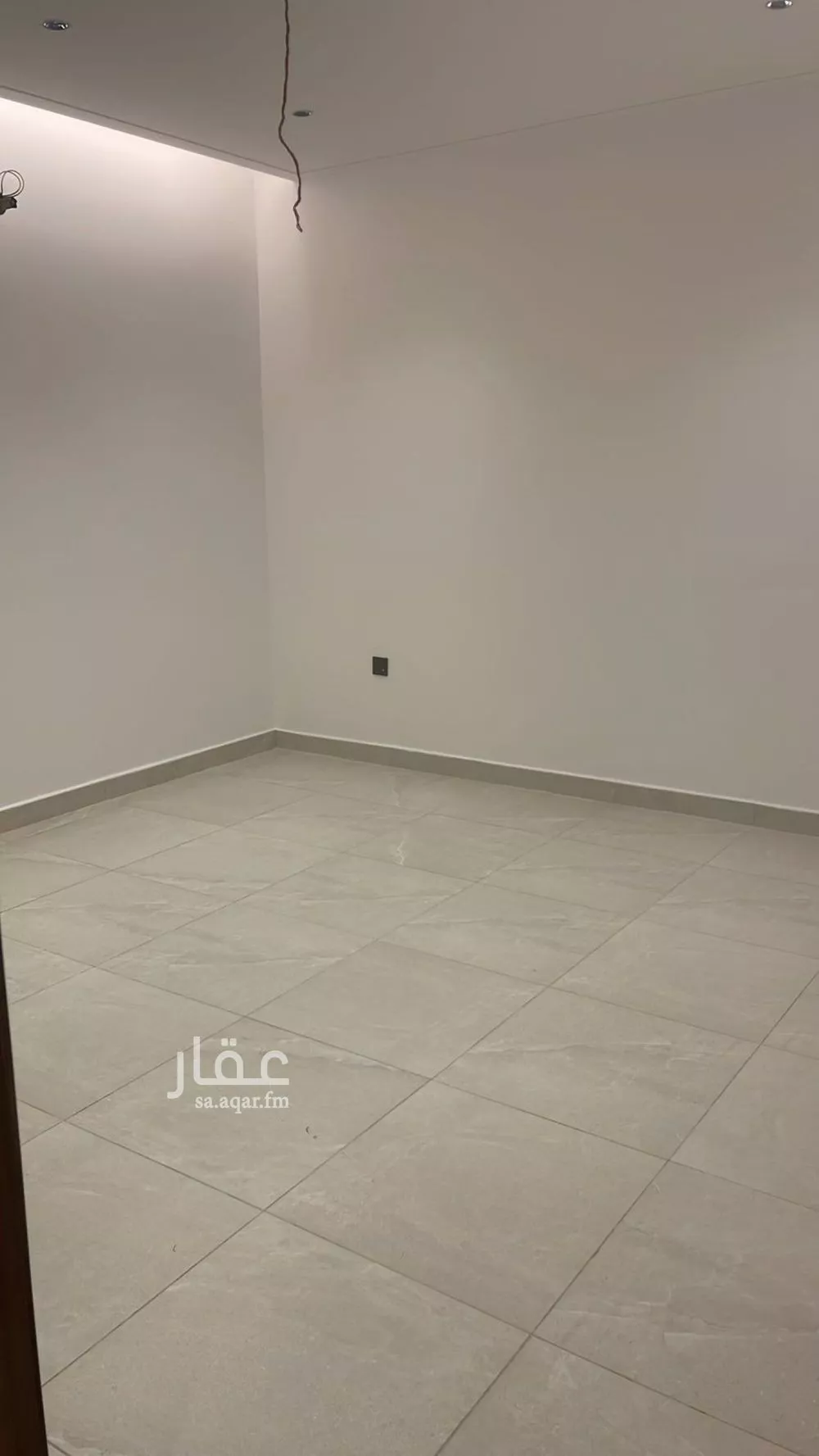 شقة 3 غرف في الفيصلية 15