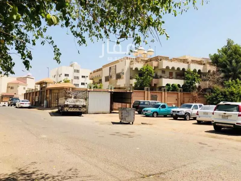 8 bedroom building in Al Areedh, Madinah 2