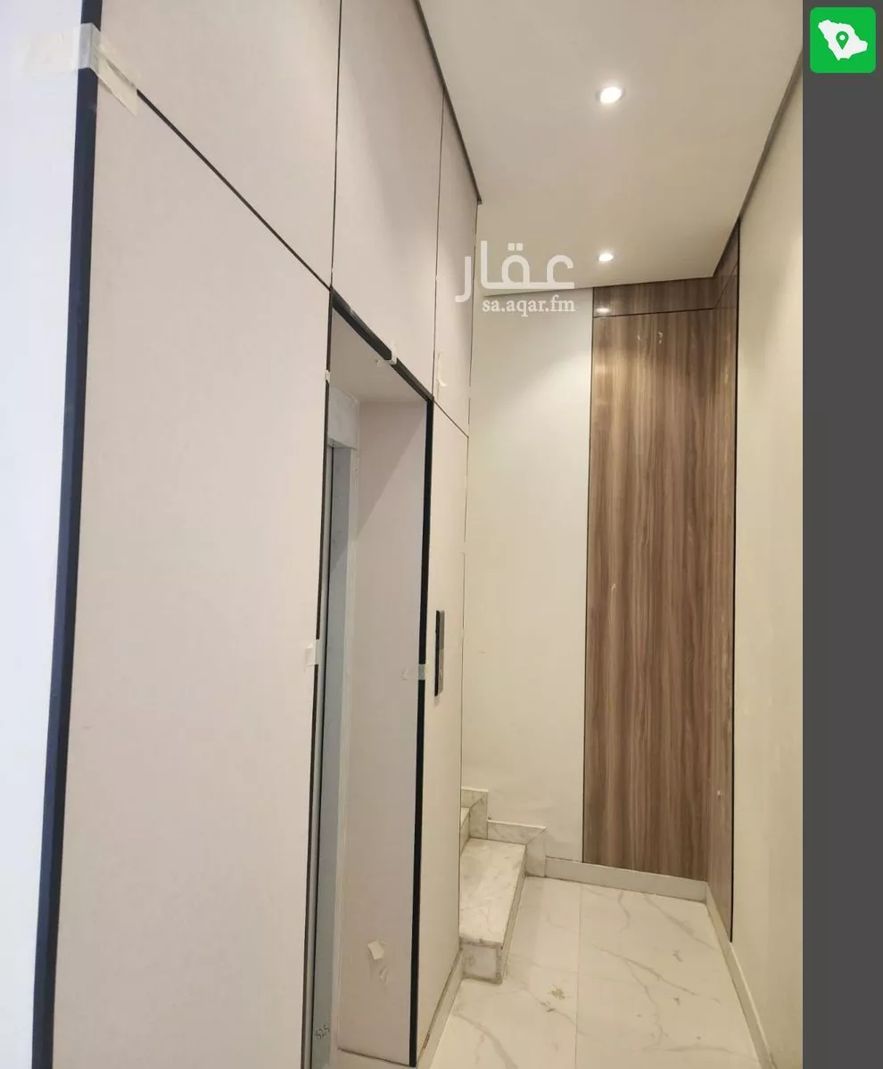 3 bedroom floor in Al Aridh 5