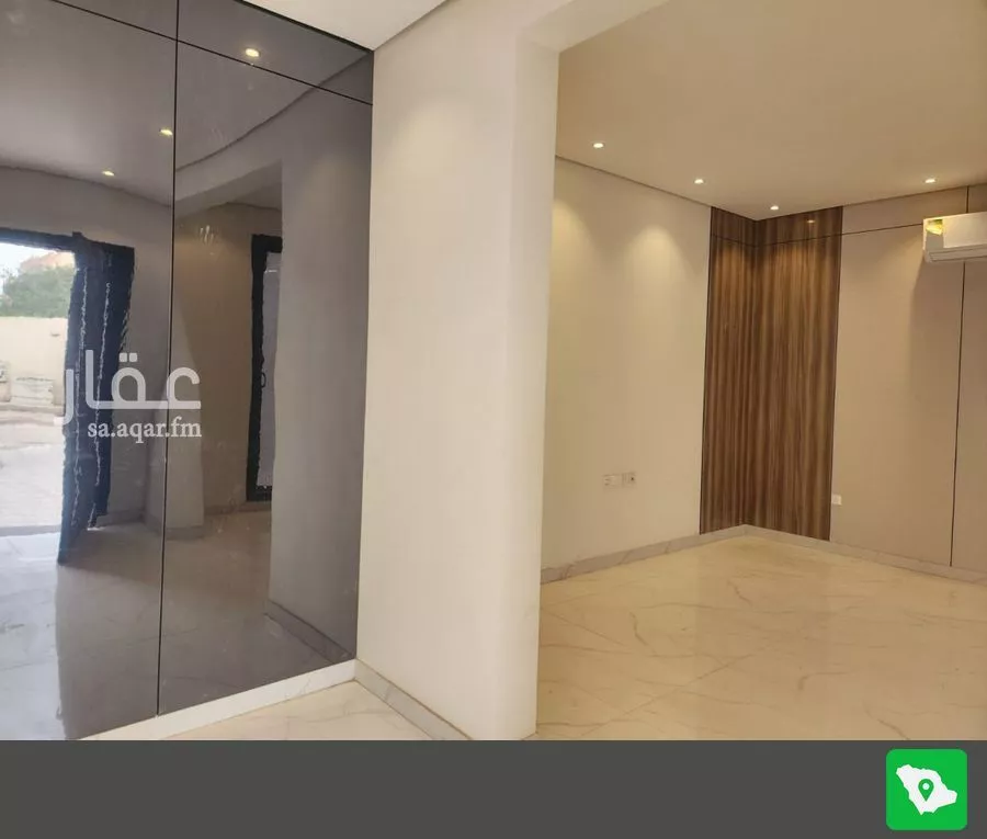 3 bedroom floor in Al Aridh 7