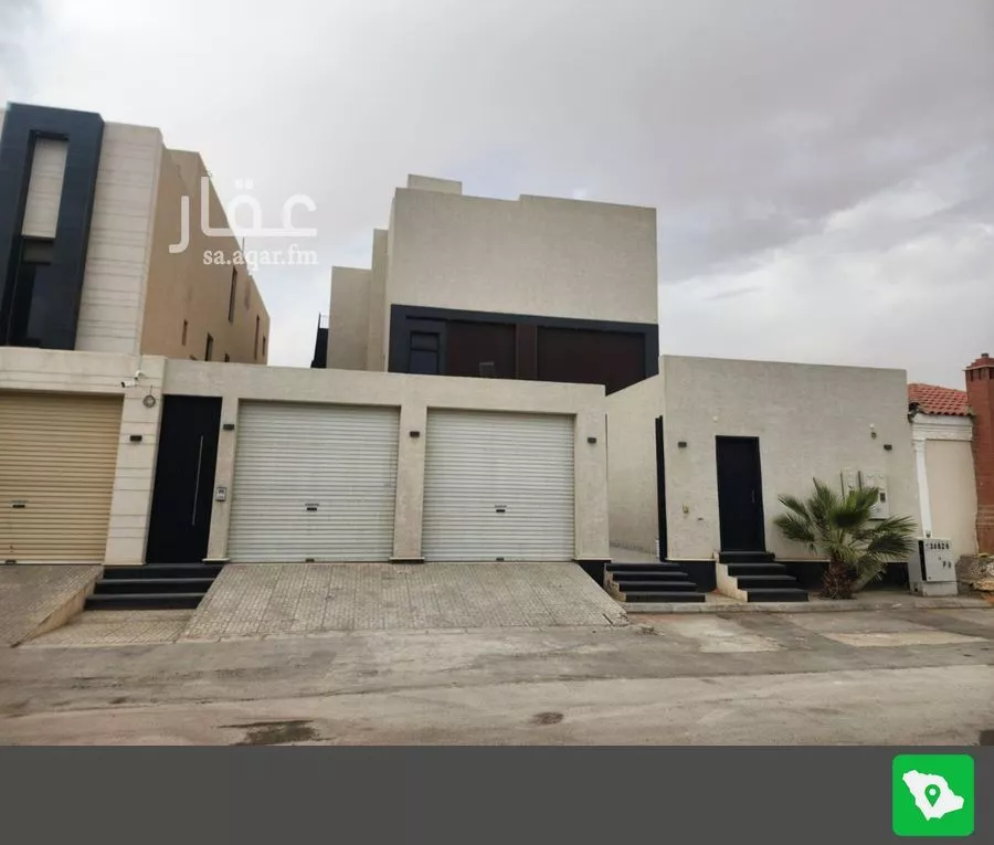 3 bedroom floor in Al Aridh 8