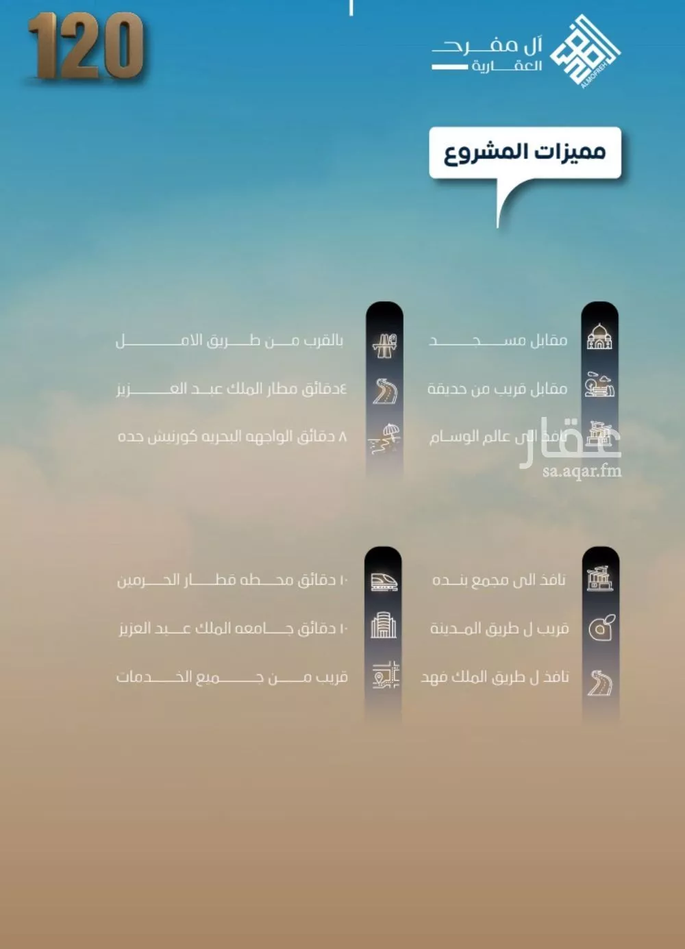 شقة 4 غرف في النزهة 5