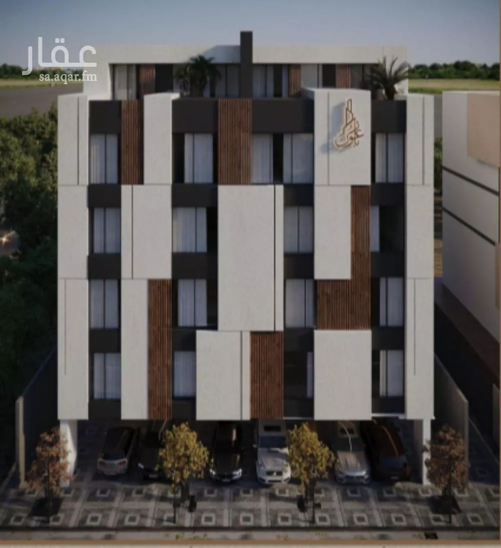 5 bedroom apartment in Ar Rayan 3