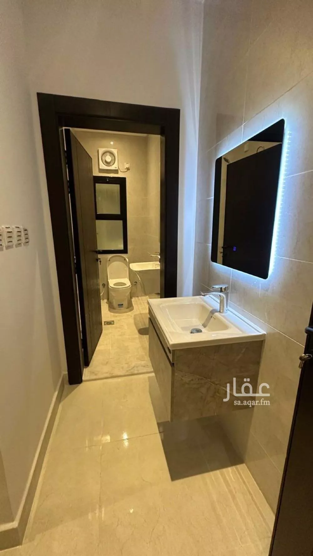 4 bedroom apartment in Al Marwa, Jeddah 9