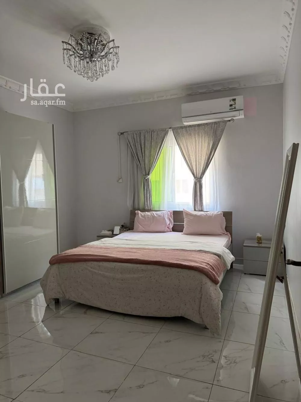 5 bedroom apartment in Al Zahra 2
