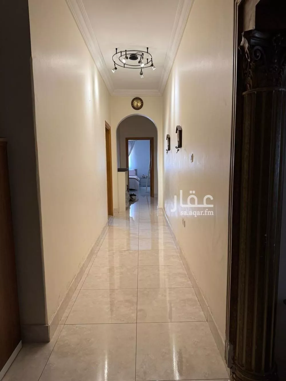 5 bedroom apartment in Al Zahra 6