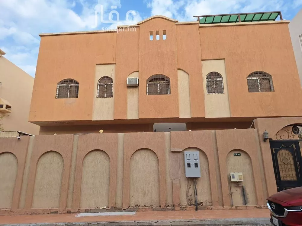 عقار 14 غرف في المبعوث، المدينة المنورة 2