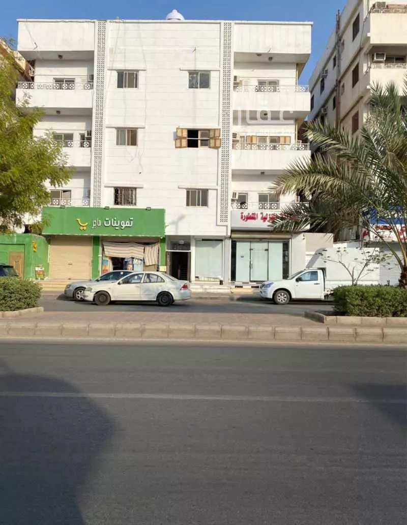 1 bedroom building in Al Fath, Madinah