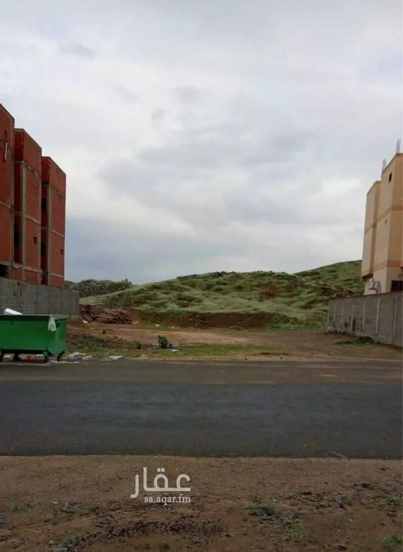 1 bedroom land in Al Nawariyyah, Makkah