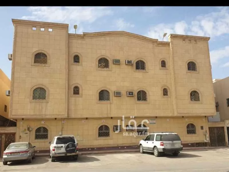 1 bedroom building in Ad Dar Al Baida, Riyadh