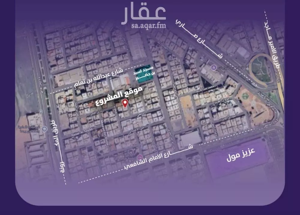 3 bedroom apartment in Al Faisaliyyah 4