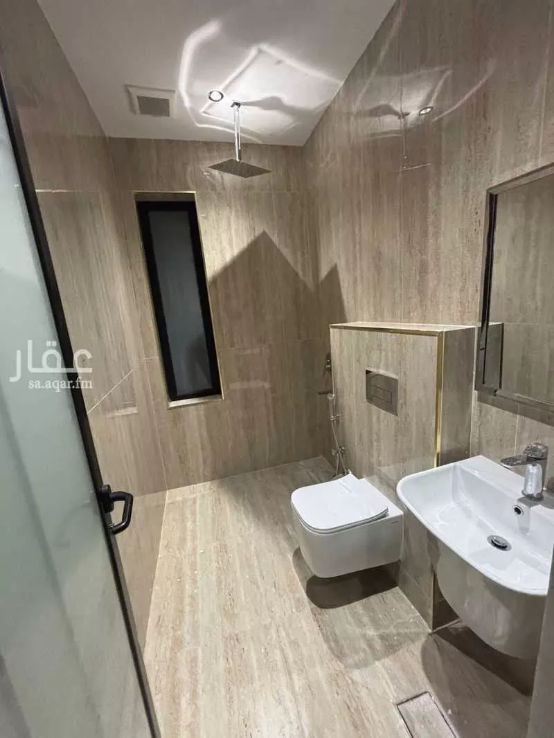 شقة 3 غرف في ضاحية الملك فهد 3