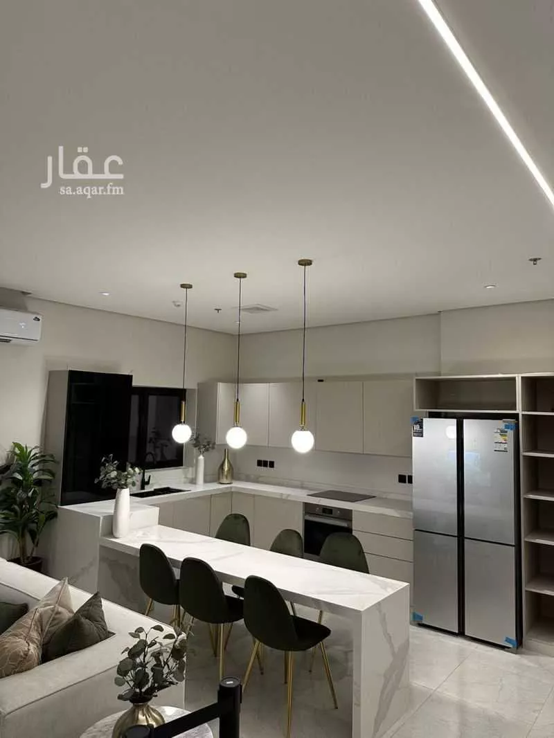 4 bedroom apartment in As Saif 6