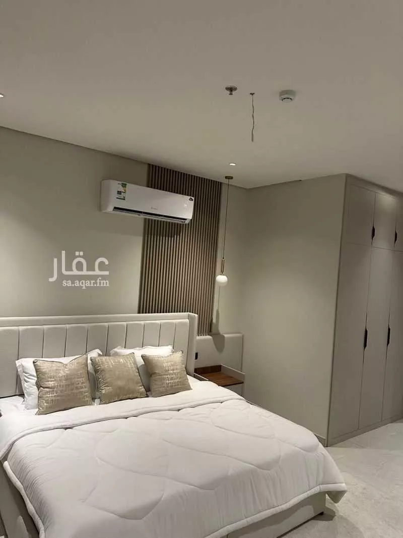 4 bedroom apartment in As Saif 7