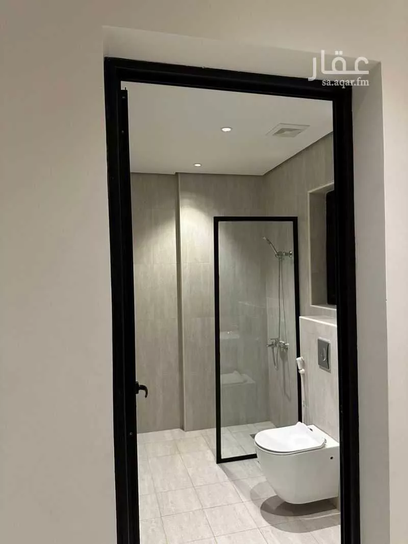 4 bedroom apartment in As Saif 8